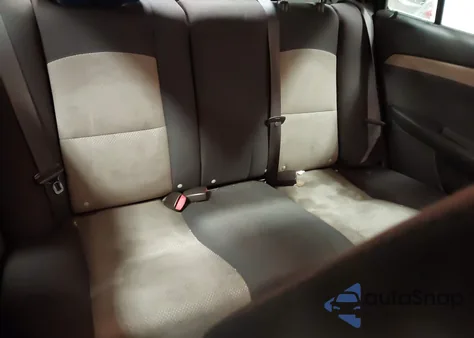 2010 Chevrolet Malibu Ls from USA, damaged, VIN 1G1ZB5EBXAF235778